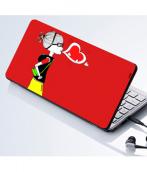 Skin "San Valentin" netbook :: #